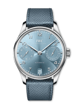 Portugieser Automatic 42 — IW501708