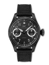 Big Pilot’s Watch AMG G 63 — IW506201