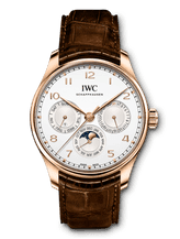 Portugieser Perpetual Calendar 42 — IW344202