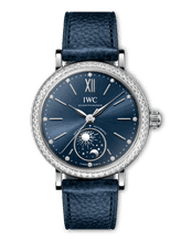 Portofino Automatic Day & Night 34 — IW659801