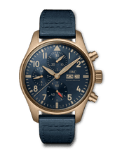 Pilot's Watch Chronograph 41 — IW388109