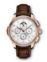 Portugieser Grande Complication — IW377602