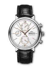 Portofino Chronograph — IW391031