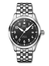 Pilot's Watch Mark XX — IW328202