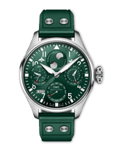 Big Pilot's Watch Perpetual Calendar — IW503608