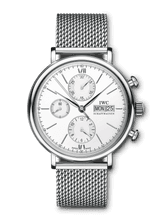 Portofino Chronograph — IW391028