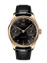 Portugieser Automatic 42 — IW501707