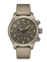 Pilot’s Watch Chronograph 41 TOP GUN Mojave Desert — IW389402