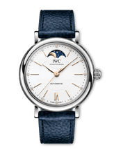 Portofino Automatic Moon Phase 37 — IW459601