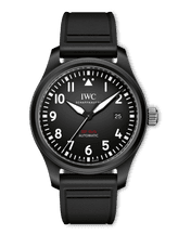 Pilot’s Watch Automatic TOP GUN — IW326906
