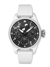Big Pilot’s Watch Perpetual Calendar TOP GUN Lake Tahoe — IW503008