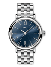 Portofino Automatic 34 — IW357413