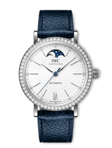 Portofino Automatic Moon Phase 37 — IW659601
