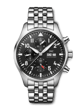 Pilot's Watch Chronograph — IW378002