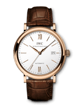 Portofino Automatic — IW356504