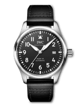 Pilot's Watch Mark XX — IW328201