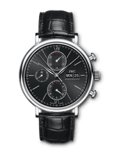 Portofino Chronograph — IW391029