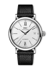 Portofino Automatic 37 — IW458610