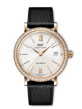 Portofino Automatic 37 — IW658603