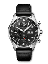 Pilot's Watch Chronograph — IW378001
