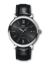 Portofino Automatic — IW356502