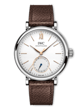 Portofino Pointer Date — IW359201