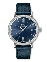 Portofino Automatic 37 — IW658602