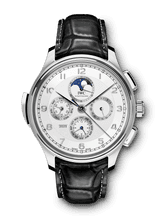 Portugieser Grande Complication — IW377601