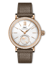 Portofino Automatic Day & Night 34 — IW659802