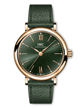 Portofino Automatic 34 — IW357415