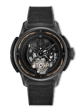 Big Pilot’s Watch Shock Absorber Tourbillon Skeleton XPL — IW357701