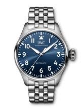Big Pilot’s Watch 43 — IW329304