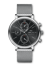 Portofino Chronograph — IW391030