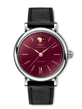 Portofino Automatic Moon Phase 37 Year of the Snake — IW459604