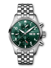 Pilot’s Watch Chronograph 41 — IW388104