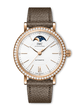 Portofino Automatic Moon Phase 37 — IW659602