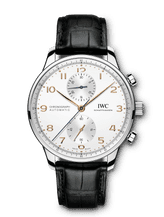 Portugieser Chronograph — IW371604