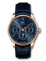 Portugieser Perpetual Calendar 42 — IW344205