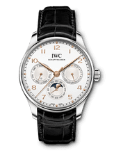 Portugieser Perpetual Calendar 42 — IW344203