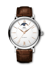 Portofino Automatic Moon Phase — IW459401