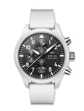 Pilot’s Watch Chronograph TOP GUN Edition “Lake Tahoe” — IW389105