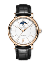 Portofino Automatic Moon Phase — IW459403