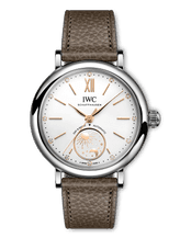 Portofino Automatic Day & Night 34 — IW459801