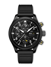Pilot's Watch Chronograph Staffel 11 — IW389112