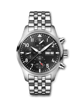 Pilot's Watch Chronograph 41 — IW388113