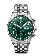 Pilot's Watch Chronograph — IW378006