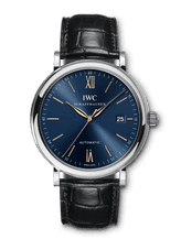 Portofino Automatic — IW356523