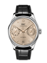 Portugieser Automatic 42 — IW501705