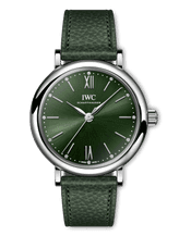 Portofino Automatic 34 — IW357412