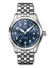 Pilot's Watch Mark XX — IW328204